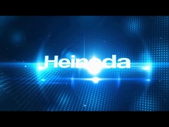 El metal del CNC vio la cortadora hidráulica para el corte de aluminio automático