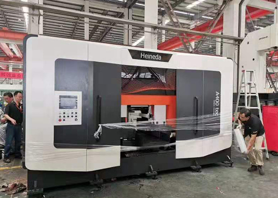 1.5kw Hydraulic Motor CNC Saw Blade Grinding Machine For Smooth Feeding And Sharpenin