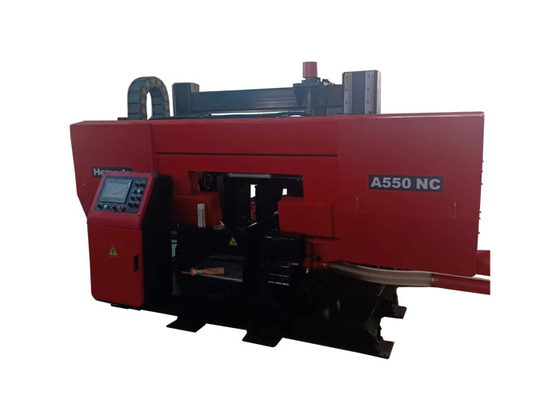 1.5kw Hydraulic Motor CNC Saw Blade Grinding Machine For Smooth Feeding And Sharpenin