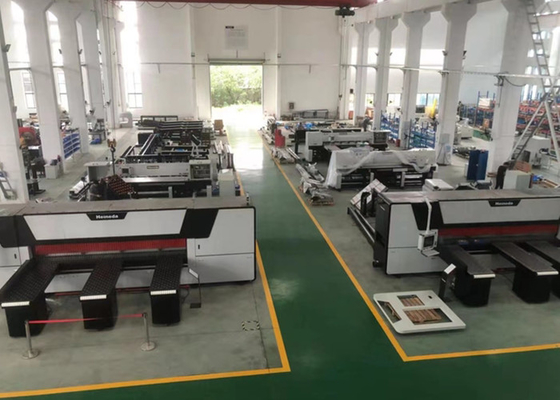 Hl-10 Cnc Circular Saw Variable Frequency Speed Governor For Aluminum Alloy Plates