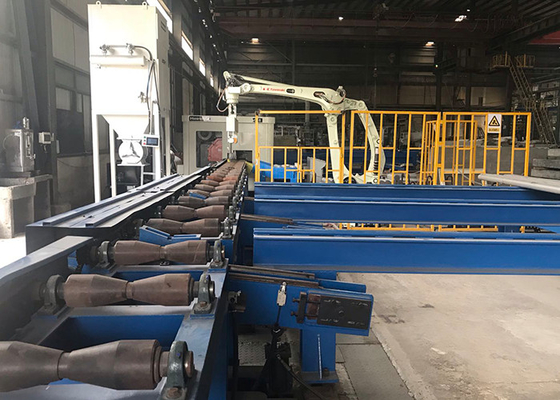 AP-500 Aluminum Plate Sawing Equipment